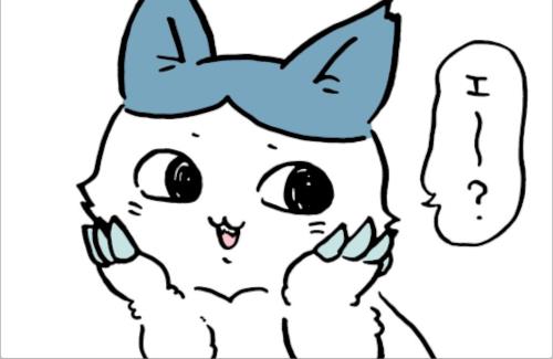 【画像】ちいかわさん、ケモナーに媚びるｗｗｗｗｗｗｗｗｗｗ