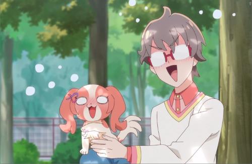 今年のプリキュアはマジで攻めてるなｗｗｗｗｗｗｗｗ
