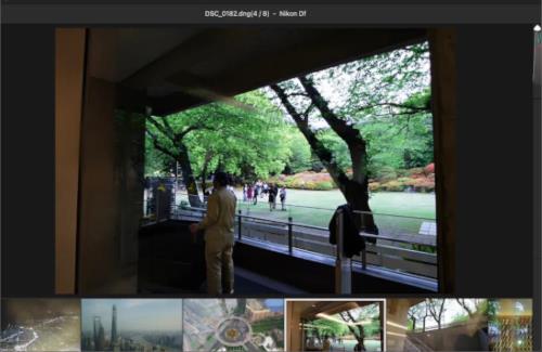 【動画】Adobeの反射削除ツールがすごすぎると話題にｗｗｗｗｗｗｗｗｗｗ