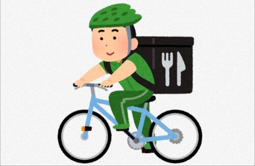 【画像】買い物代行の仕事を請けたX民さん、終わる・・・