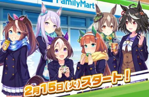 【ウマ娘】ついに冬服の上に羽織るコートが実装される