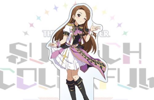 【画像】等身大アクリルスタンドを買う人は覚悟が必要