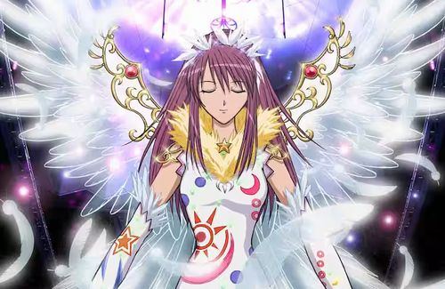 アニメ『カレイドスター』20周年記念BD-BOXが発売決定！録り下ろしラジオCDなど豪華特典が付属