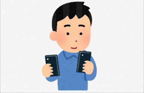【1日2時間以内】愛知・豊明市、「スマホ条例案」が可決してしまう…