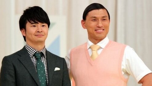 オードリーさん、腐女子に性的消費し尽くされて嘆く・・・