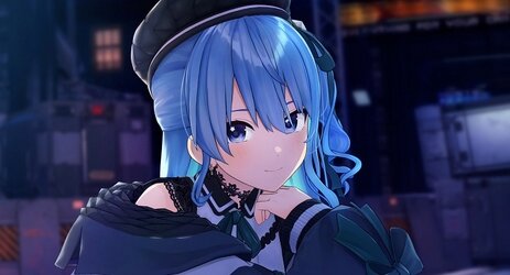星街すいせいさん「VTuberを変だって言ってくる人は解像度が高くないと思う。『食え、これがバーチャルだ』って無理やり口に詰め込んでいきたい」