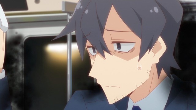 女さん「30を過ぎた独身男は20歳くらいで精神年齢が止まってて恥ずかしい…」