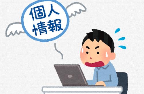 【ウマ娘】情報漏洩の問題が発生し、Cygamesが法的措置