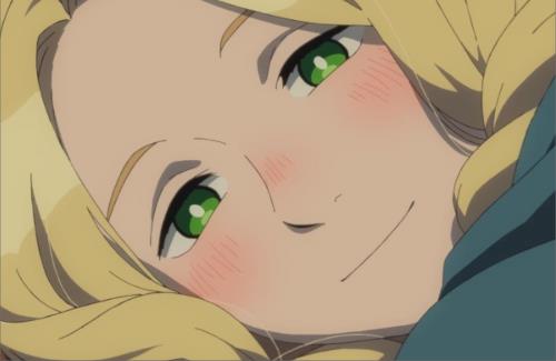 アニメ「ダンジョン飯 12話 感想」とんでもない飯テロだ・・・