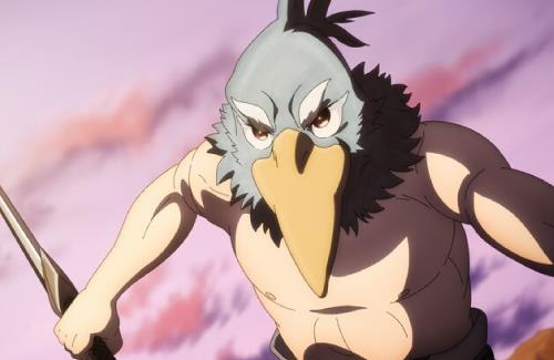 アニメ『シャングリラ・フロンティア』は10月より「日5枠」にて連続2クール放送！！