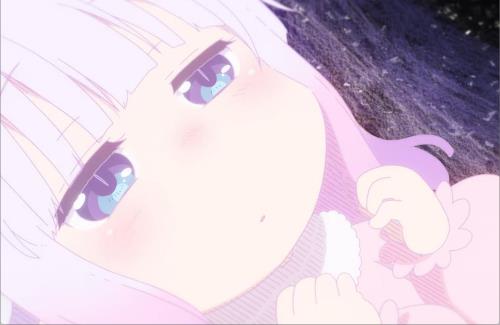 映画「小林さんちのメイドラゴン」は6月27日公開！お別れか…