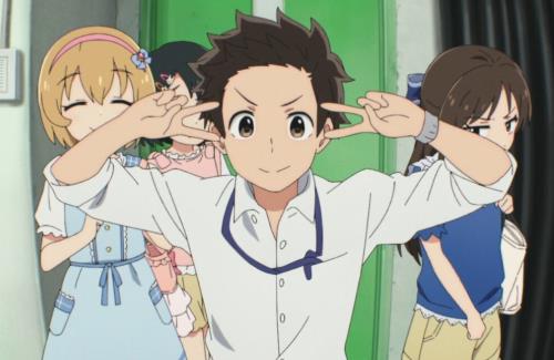 【U149】6話上映会のアンケート結果は…『とても良かった：96.6%』また前回より上がってるｗｗｗｗ