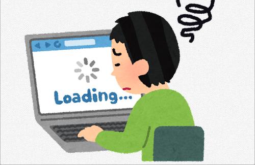 コミケ会場でドコモ回線を使用した結果ｗｗｗｗｗｗｗｗｗｗｗｗ