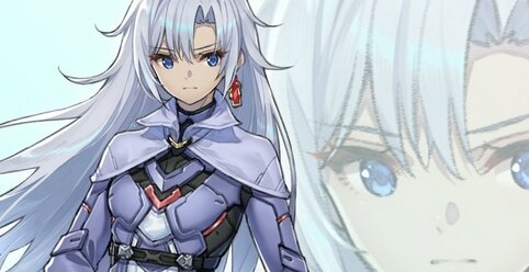 『ゼノブレイド3 エキスパンション・パス第4弾』が4月26日に配信決定！amiibo「ホムラ/ヒカリ」が7月、「ノア」「ミオ」も発売決定