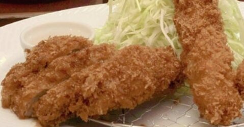 30代の男2人が偽名を使い海老ヒレカツ定食16人前を注文し来店せず逮捕。30超えて何やってんだ･･･