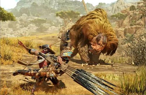 「モンスターハンターワイルズ」、PC版の推奨スペックを下げる方向で調整