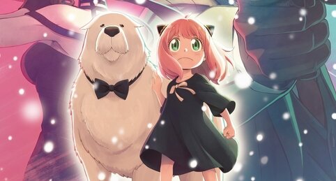 アニメ『スパイファミリー』が映画化決定、12月22日公開！シーズン2は10月放送