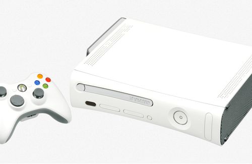 【17周年】12月10日は据え置き型ゲーム機『Xbox360』の発売日
