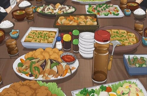 【悲報】日本、インフレすぎて肉や魚が買えず『ふりかけ』で代用するようになってしまう
