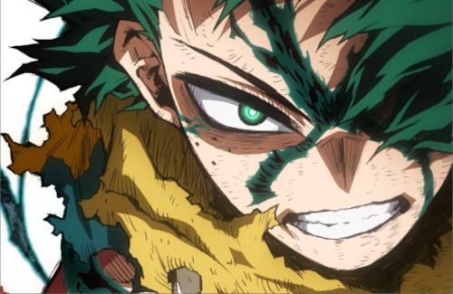 アニメ「僕のヒーローアカデミア」FINAL SEASONは2025年秋に放送！！スピンオフ「ヴィジランテ -僕のヒーローアカデミア ILLEGALS-」のTVアニメ化も決定