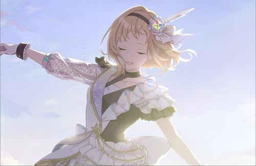 音ゲー「アイドルマスター シャイニーカラーズ Song for Prism」のリリース日が11月14日に決定！！