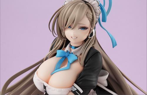 【ブルアカ】アスナ新作フィギュアの値段ｗｗｗｗｗｗｗｗｗ　マジかよ・・・