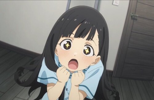 【画像】人気アニメーター「けろりら」氏からマケイン応援イラストが届く