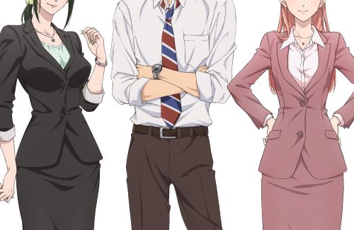 大手企業さん「入社式だけど服装自由で良いよ！」→結果…