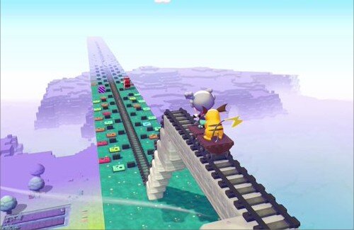 【動画】「ぽこあポケモン」を極めた人の遊びｗｗｗｗｗｗｗｗｗｗｗｗｗ