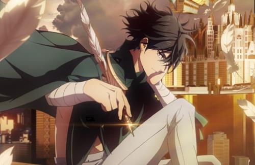 月刊コミックガーデン、MAGCOMI連載「はめつのおうこく」TVアニメ化決定！ジャンルはダーク・ファンタジー