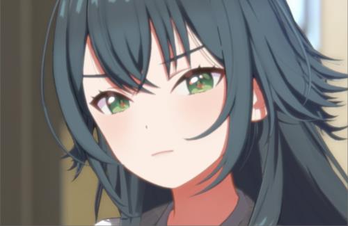 『学園アイドルマスター』の手毬、あまりにも不器用すぎる・・・