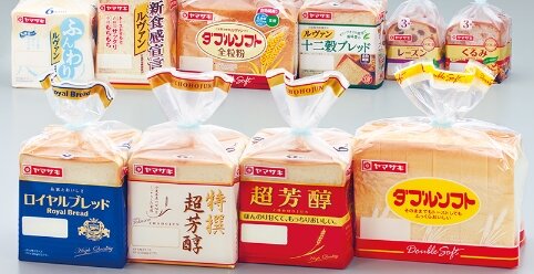 【悲報】去年2回値上げをした山崎製パン、7月にまた値上げへ･･･