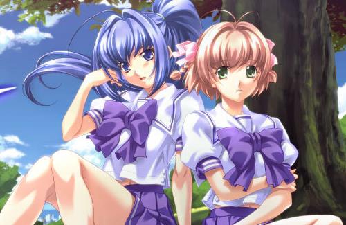 【祝】「君が望む永遠」クラウドファンディングプロジェクト、目標の3000万円に到達！！おめでとおおお！！