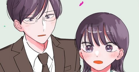 田村茜・漫画『モブ子の恋』が2024年に実写映画化決定！