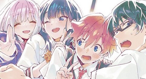 劇場版『SSSS.GRIDMAN 総集編』入場者特典でボイスドラマ付イラストカード！イラストが良いいいい