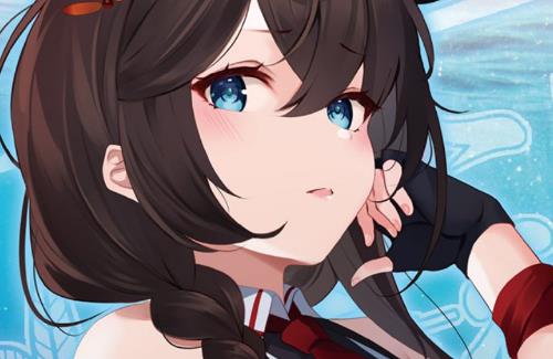 【艦これ】えちちなお店で働く時雨が見つかる・・・