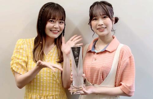 【ぼざろ】結束バンドのアルバムが爆売れ！！「上半期デジタルアルバムランキング」で女性グループ初の1位を獲得