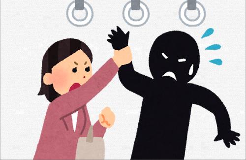 痴漢で6回捕まった男性『示談金で親の退職金なくなったから申し訳ない気持ちでいっぱい』