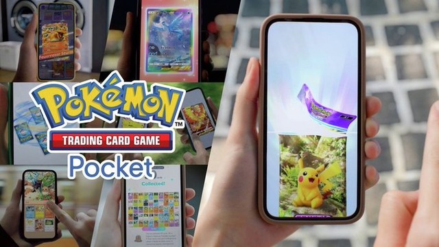 アプリ版『ポケモンカードゲーム』の売上が18億円を超えるｗｗｗｗｗｗｗ