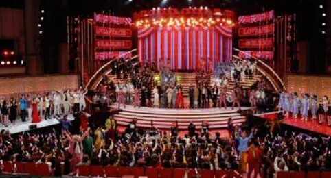 2022年の紅白歌合戦、視聴率は第1部が31.2％・第2部35.3％で何とかワースト更新は免れる