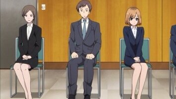 「就活ってもう◯◯◯大会とかに改名した方が良くないですか？」⇒ 11万いいね