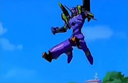 海外のアニメオタク『1995年のエヴァンゲリオンが2009年版よりずっと良く見えるのはなぜだろう。????』