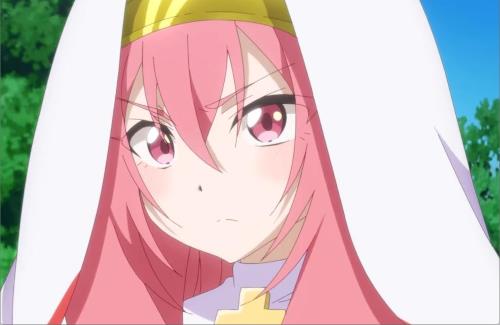 アニメ「魔王様、リトライ！R」ティザーPV公開！2024年10月より放送開始