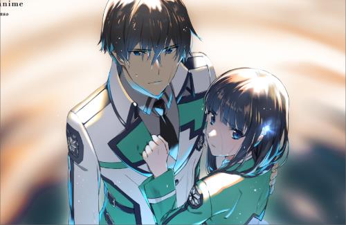劇場版「魔法科高校の劣等生 四葉継承編」は来年の冬に公開！