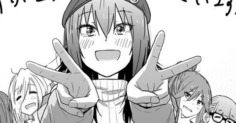 旅マンガ『ざつ旅』アニメ化企画が進行中！きたああああああ