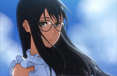 「ビブリア古書堂の事件手帖」2027年 TVアニメ化決定！！