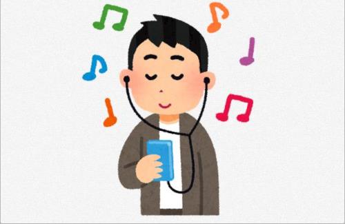 【悲報】今の小学生、有線イヤホンを知らない・・・