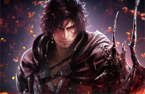 「鉄拳8」×「FF16」コラボが決定！！第4弾追加キャラにクライヴ・ロズフィールド