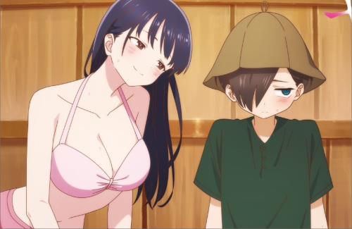 「僕の心のヤバイやつ」×「SHIMAUMA BURGER」コラボカフェの告知画像が話題にｗｗｗｗｗｗｗ