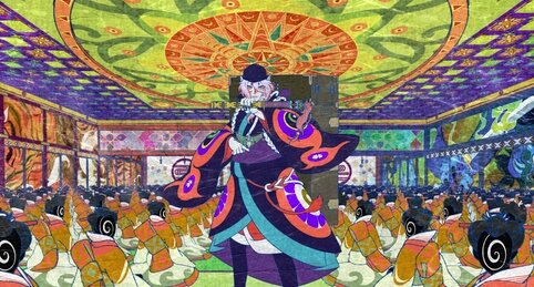 劇場版『モノノ怪』薬売り役のキャストを櫻井孝宏さんから変更、公開も延期に！